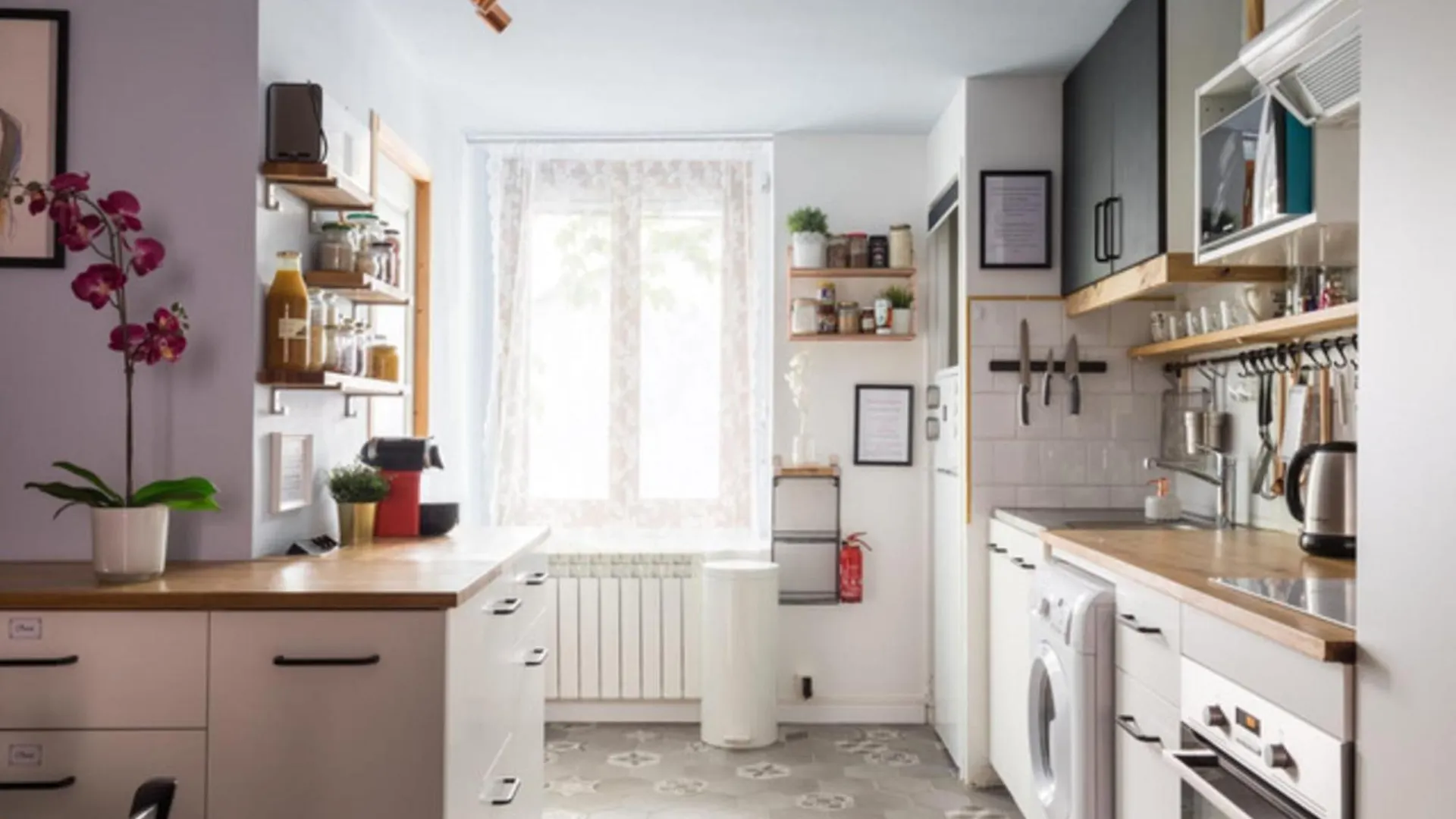 Charming Two-Bedroom Duplex Saxe Gambetta Lyon Apartment